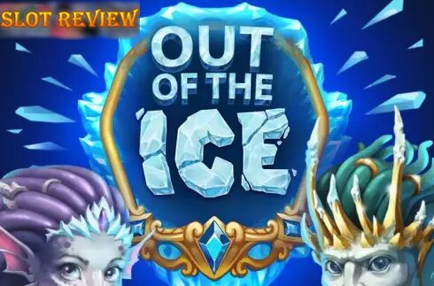 Out of the Ice